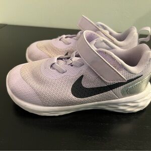 Nike Sneakers Size 10C